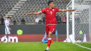 Mondial U20 : la Tunisie se relance