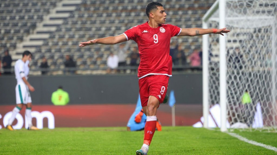 Mondial U20 : la Tunisie se relance