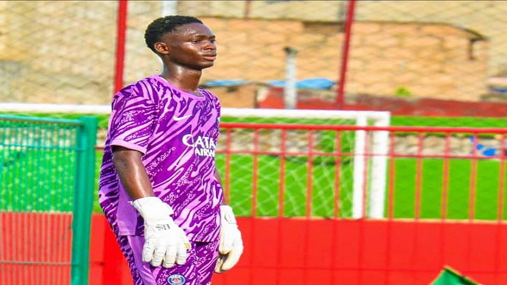 Cheikh Touré : du rêve à la tragédie